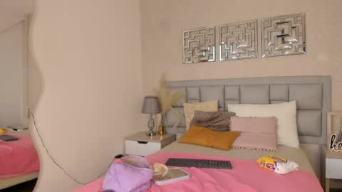 Snapshot of luna25__ chatting on May 15, 2026, 12:34 pm Luna online show from May 15, 2026, 12:34 pm