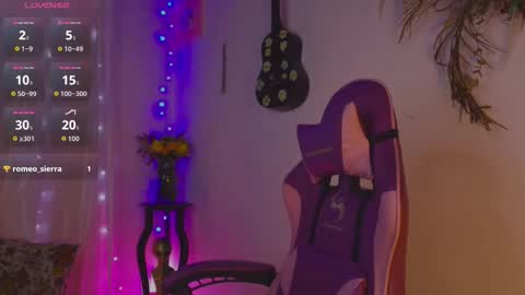 Snapshot of luna__cute chatting on February 4, 2026, 1:33 am Luna online show from February 4, 2026, 1:33 am