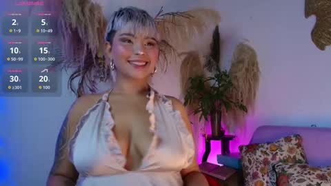 Snapshot of luna__cute chatting on February 25, 2026, 11:58 pm Luna online show from February 25, 2026, 11:58 pm