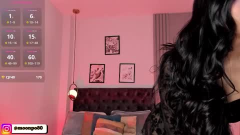 Snapshot of luna__ponce chatting on November 23, 2025, 4:40 pm online show from November 23, 2025, 4:40 pm