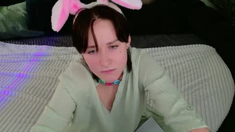 luna_backer online show from February 28, 2026, 9:49 pm