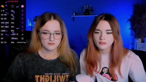 luna_berryy online show from October 16, 2025, 7:48 pm