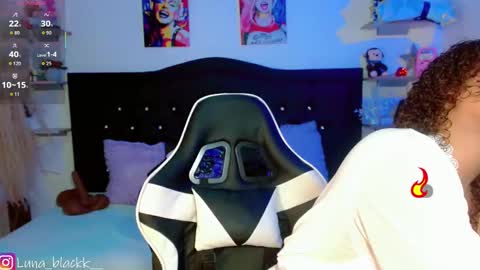 Snapshot of luna_blackk_ chatting on October 21, 2025, 9:15 pm Luna online show from October 21, 2025, 9:15 pm