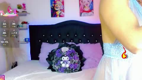 Snapshot of luna_blackk_ chatting on November 2, 2025, 9:06 pm Luna online show from November 2, 2025, 9:06 pm