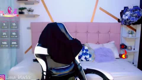 Snapshot of luna_blackk_ chatting on November 8, 2025, 9:13 pm Luna online show from November 8, 2025, 9:13 pm