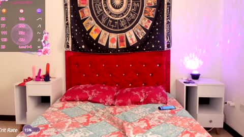 Snapshot of luna_del_rey_ chatting on December 26, 2024, 4:47 pm Luna online show from December 26, 2024, 4:47 pm