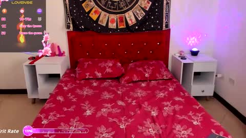 Snapshot of luna_del_rey_ chatting on September 14, 2025, 4:39 pm Luna online show from September 14, 2025, 4:39 pm