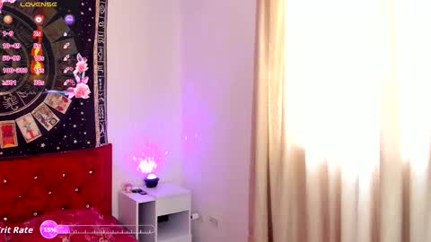 Snapshot of luna_del_rey_ chatting on September 27, 2025, 4:45 pm Luna online show from September 27, 2025, 4:45 pm