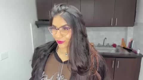 Snapshot of luna_dumont chatting on March 17, 2026, 11:02 am luna online show from March 17, 2026, 11:02 am