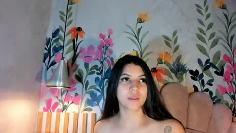 luna_ferrari online show from July 8, 2026, 1:15 pm