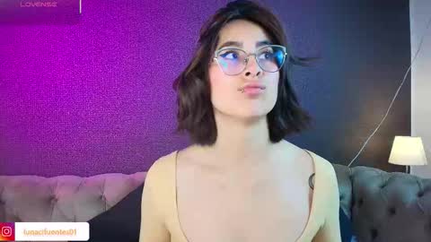 Snapshot of luna_gv chatting on February 25, 2026, 12:04 pm Luna online show from February 25, 2026, 12:04 pm