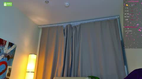 Snapshot of luna_helga chatting on April 20, 2026, 6:27 am Luna online show from April 20, 2026, 6:27 am