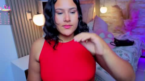 Snapshot of luna_jonez2 chatting on November 16, 2025, 10:21 am Luna Jonez online show from November 16, 2025, 10:21 am