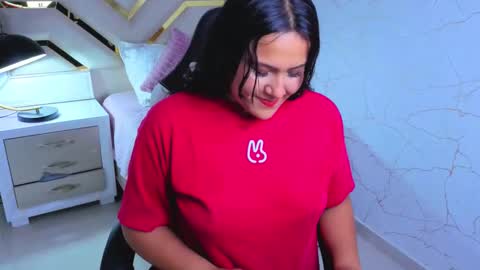 Snapshot of luna_jonez2 chatting on November 26, 2025, 11:22 am Luna Jonez online show from November 26, 2025, 11:22 am