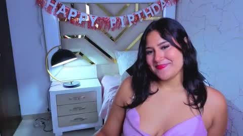 Snapshot of luna_jonez2 chatting on November 29, 2025, 9:23 am Luna Jonez online show from November 29, 2025, 9:23 am