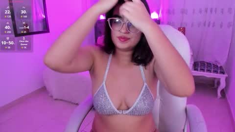 Luna online show from February 3, 2026, 11:26 am