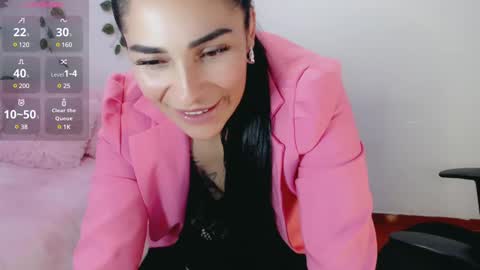 Snapshot of luna_lgomez chatting on March 12, 2025, 3:07 pm luna online show from March 12, 2025, 3:07 pm