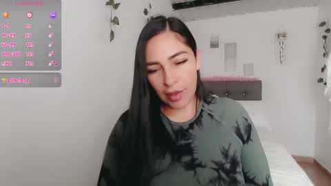 Snapshot of luna_lgomez chatting on September 17, 2025, 2:41 pm luna online show from September 17, 2025, 2:41 pm