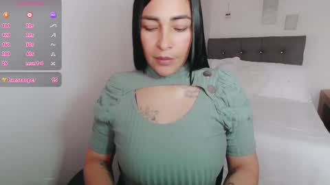 Snapshot of luna_lgomez chatting on December 5, 2025, 1:52 pm luna online show from December 5, 2025, 1:52 pm