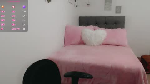 luna online show from March 7, 2026, 1:35 am