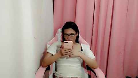 Snapshot of luna_love_bitex chatting on January 19, 2025, 2:36 am LUNA online show from January 19, 2025, 2:36 am