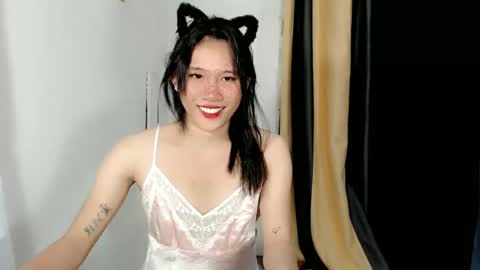 Snapshot of luna_love_bitex chatting on February 1, 2025, 9:00 am LUNA online show from February 1, 2025, 9:00 am