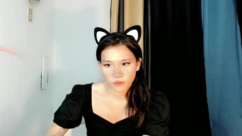 Snapshot of luna_love_bitex chatting on February 2, 2025, 9:51 am LUNA online show from February 2, 2025, 9:51 am