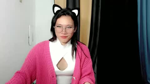 Snapshot of luna_love_bitex chatting on February 11, 2025, 9:20 am LUNA online show from February 11, 2025, 9:20 am