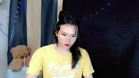 Snapshot of luna_love_bitex chatting on February 12, 2025, 8:38 am LUNA online show from February 12, 2025, 8:38 am