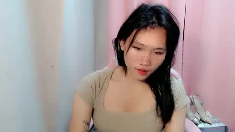 Snapshot of luna_love_bitex chatting on February 17, 2025, 10:25 pm LUNA online show from February 17, 2025, 10:25 pm