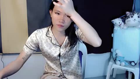 Snapshot of luna_love_bitex chatting on February 24, 2025, 12:52 am LUNA online show from February 24, 2025, 12:52 am