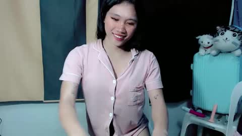 Snapshot of luna_love_bitex chatting on February 26, 2025, 9:10 am LUNA online show from February 26, 2025, 9:10 am