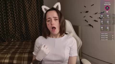 Snapshot of luna_loveeee chatting on October 31, 2025, 4:24 am luna_loveeee online show from October 31, 2025, 4:24 am