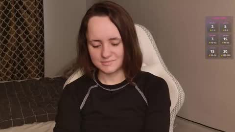 Snapshot of luna_loveeee chatting on November 6, 2025, 5:08 am luna_loveeee online show from November 6, 2025, 5:08 am