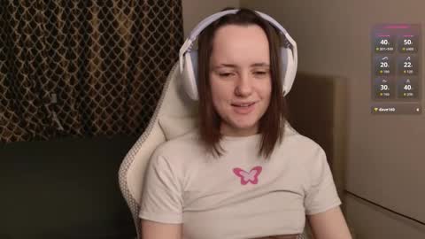 Snapshot of luna_loveeee chatting on November 24, 2025, 3:17 am luna_loveeee online show from November 24, 2025, 3:17 am