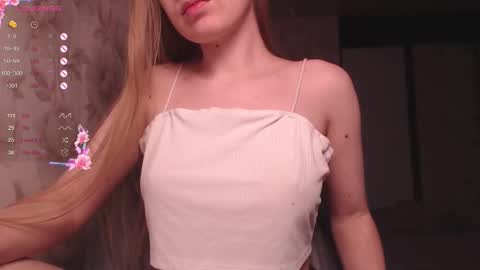 Luna online show from November 7, 2025, 10:37 am