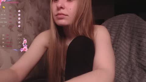 Luna online show from April 27, 2026, 7:12 pm