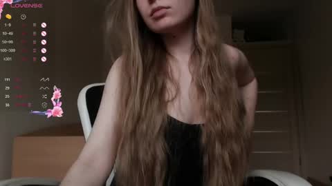 Luna online show from June 2, 2026, 9:44 am