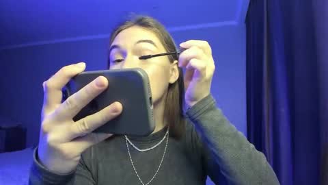 Snapshot of luna_lust_21 chatting on November 28, 2025, 3:20 am Luna online show from November 28, 2025, 3:20 am