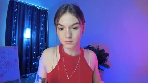 Snapshot of luna_lust_21 chatting on February 20, 2026, 6:19 am Luna online show from February 20, 2026, 6:19 am