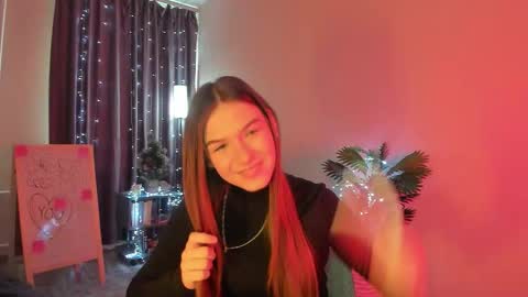 Snapshot of luna_lust_21 chatting on February 24, 2026, 4:21 am Luna online show from February 24, 2026, 4:21 am