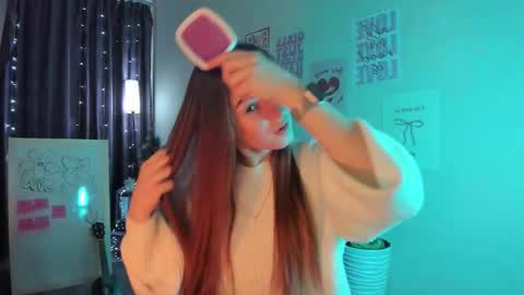 Snapshot of luna_lust_21 chatting on February 27, 2026, 4:12 am Luna online show from February 27, 2026, 4:12 am