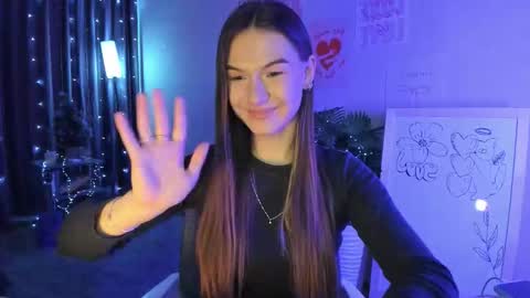 Snapshot of luna_lust_21 chatting on March 2, 2026, 4:25 am Luna online show from March 2, 2026, 4:25 am