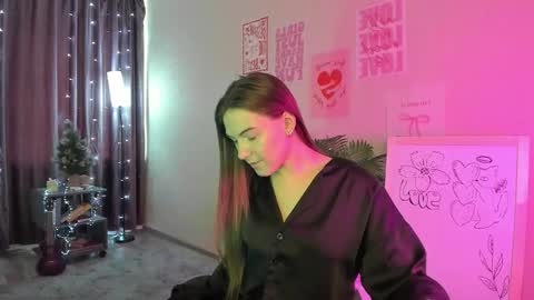 Snapshot of luna_lust_21 chatting on March 2, 2026, 7:15 am Luna online show from March 2, 2026, 7:15 am