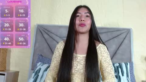 LUNA online show from June 8, 2026, 12:49 pm