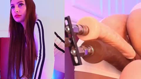 Snapshot of luna_monroe_ chatting on February 5, 2026, 1:05 pm online show from February 5, 2026, 1:05 pm