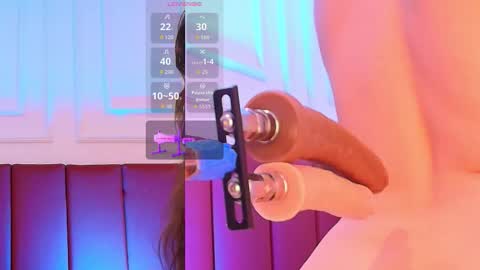 Snapshot of luna_monroe_ chatting on March 3, 2026, 12:00 pm online show from March 3, 2026, 12:00 pm