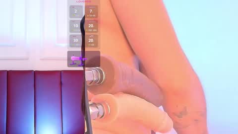 Snapshot of luna_monroe_ chatting on March 6, 2026, 4:25 pm online show from March 6, 2026, 4:25 pm