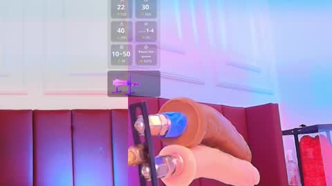 Snapshot of luna_monroe_ chatting on March 19, 2026, 10:52 am online show from March 19, 2026, 10:52 am
