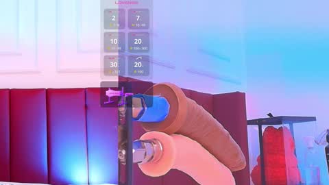 Snapshot of luna_monroe_ chatting on March 23, 2026, 5:17 pm online show from March 23, 2026, 5:17 pm